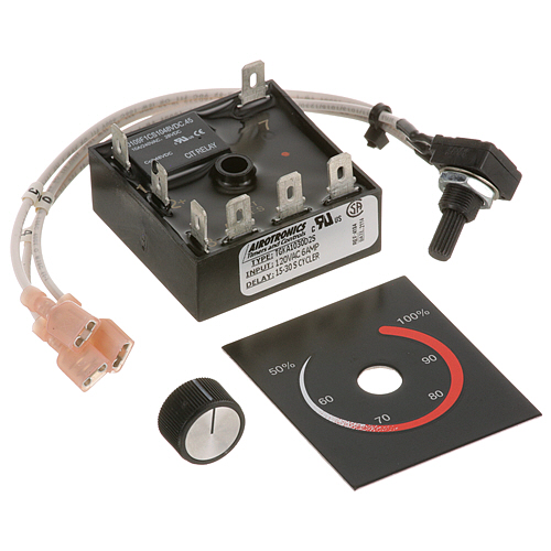 (image for) Hatco R02-01-101-00 KIT,ELECTRONIC INF.SWITC H 120V - Click Image to Close