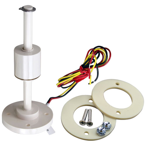 (image for) Hatco R02.01.029.00 KIT,FLOAT SWITCH WITH HARDWARE - Click Image to Close