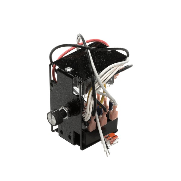 (image for) Hatco R02.01.193.00 KIT,HEATED GLASS CONTROL 120V