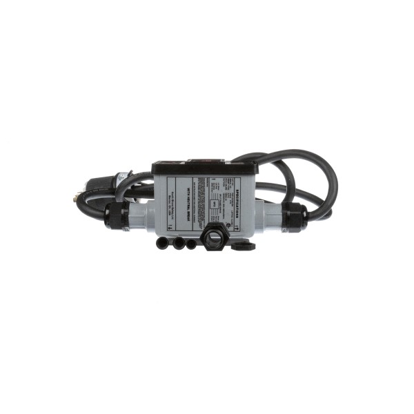 (image for) Hatco R02.01.221.00 KIT,GFCI 80 VA W/CORD-RETROFIT