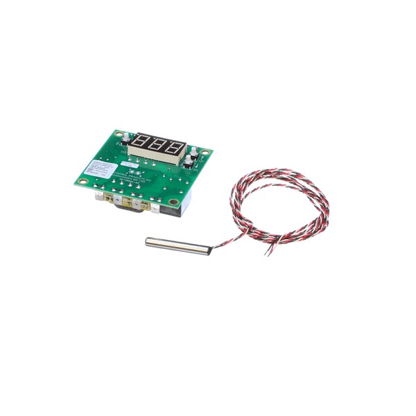 (image for) Hatco R02.01.295J.00 KIT,ELEC.TEMP CONT W/PROBE FS3