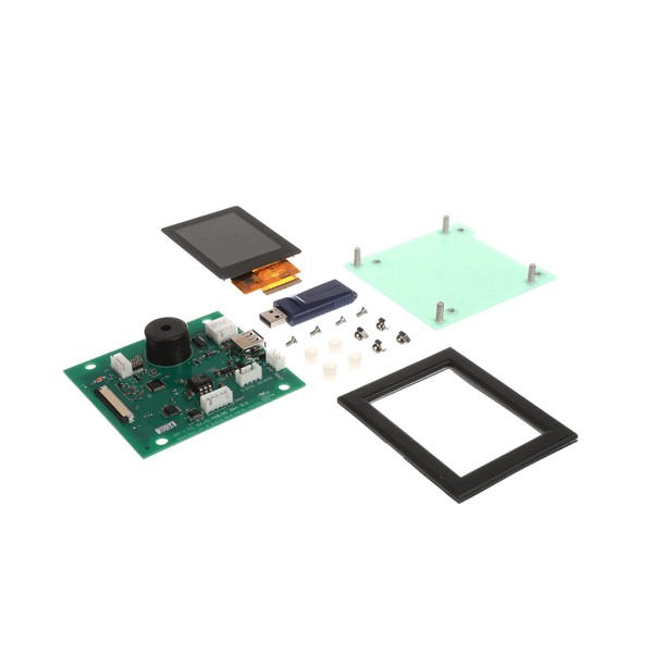 (image for) Hatco R02.01.448.07 KIT,CONTROLLER-TQ3-900H SERIES