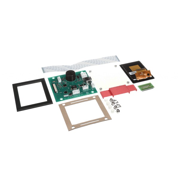 (image for) Hatco R02.01.448.15 CONTROL KIT