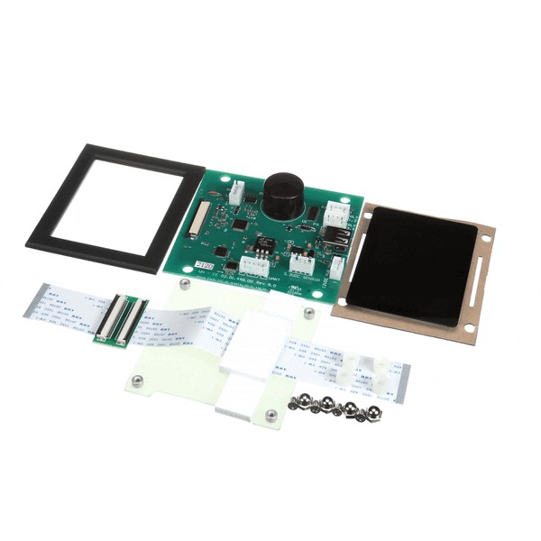 (image for) Hatco R02.01.448.17 KIT, CONTROLLER-HDW-2