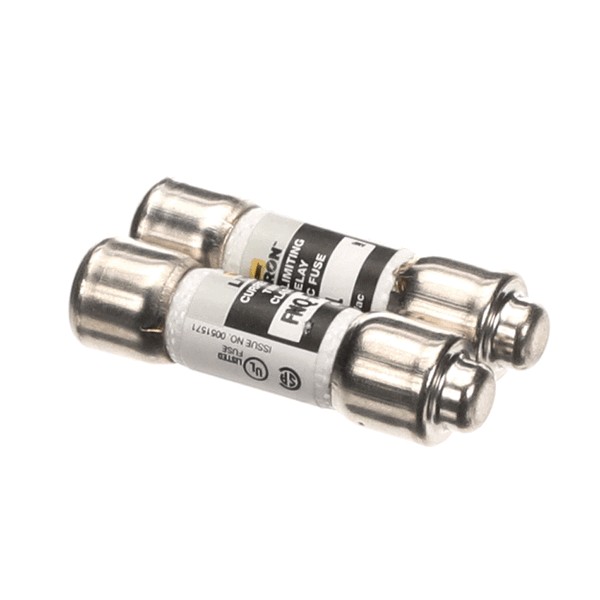 (image for) Hatco R02.03.021.02 KIT,FUSE 1A 600V-2 PACK