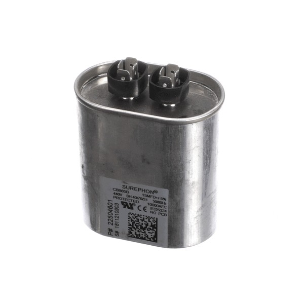 (image for) Heatcraft 22504601 CAPACITOR