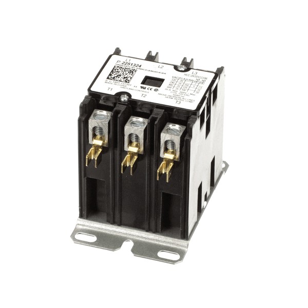 (image for) Heatcraft 2251324 CONTACTOR