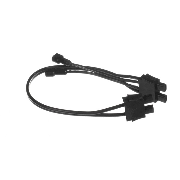 (image for) Heatcraft 22518402 EVAPORATOR FAN HARNESS W/PLUGS