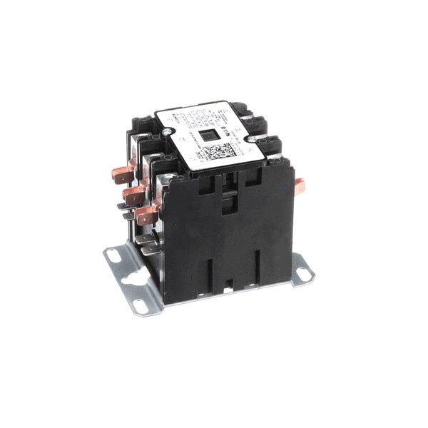 (image for) Heatcraft 2252340 CONTACTOR OPEN 40 AMP 3 POLE