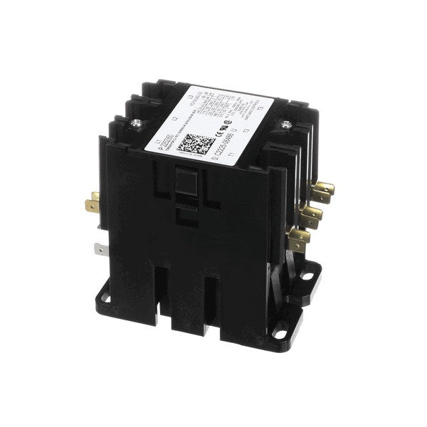 (image for) Heatcraft 2252350 CONTACTOR 50 AMP 3 POLE 208-240V