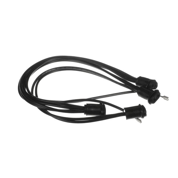 (image for) Heatcraft 22540804 WIRE HARNESS-EVAP FAN MOTOR