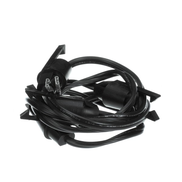 (image for) Heatcraft 22587904 WIRING HARNESS