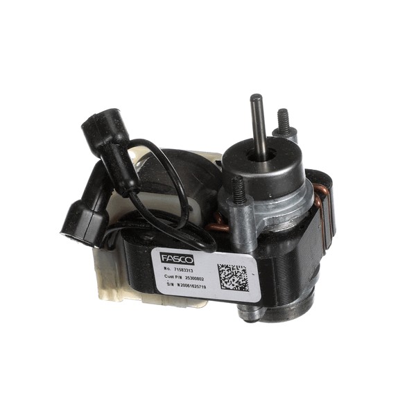 (image for) Heatcraft 25300802S MOTOR, 230V