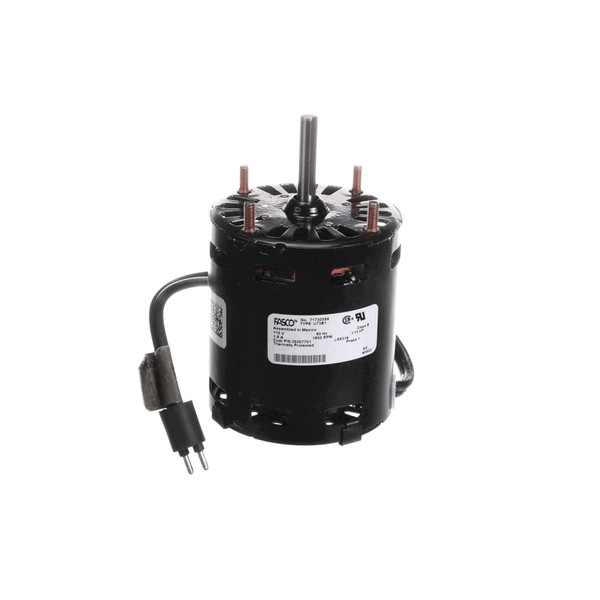 (image for) Heatcraft 25307701 EVAP FAN MOTOR