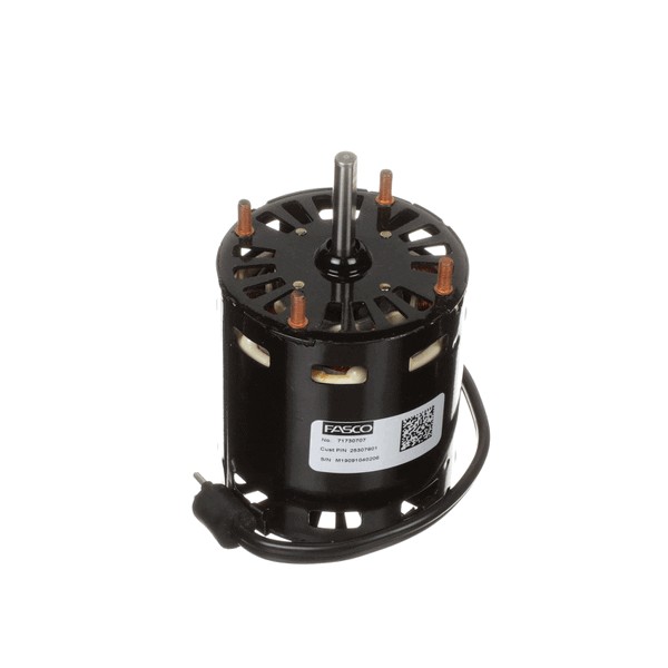 (image for) Heatcraft 25307801 MOTOR