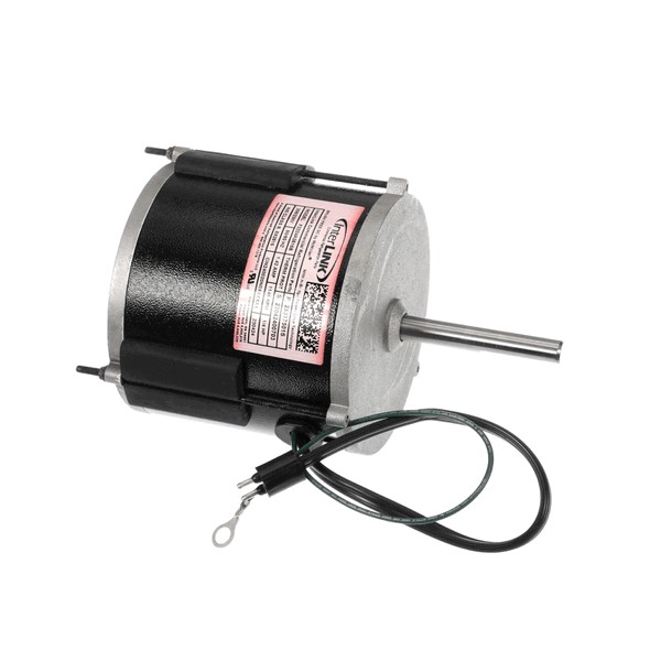 (image for) Heatcraft 25317501S MOTOR, EC