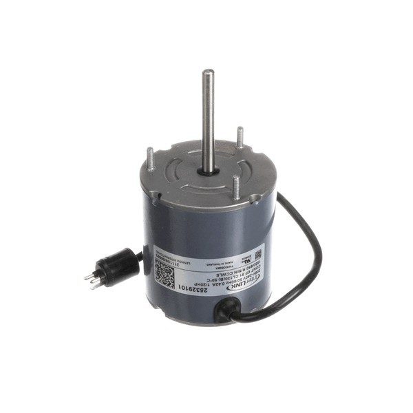 (image for) Heatcraft 25329101S MOTOR 1/20 HP 230V CWSE