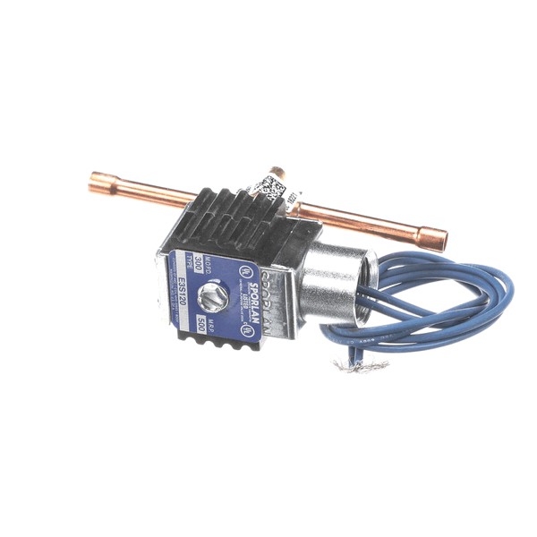 (image for) Heatcraft 29301201 SOLENOID VALVE 1/4" E3S120 120 CAM