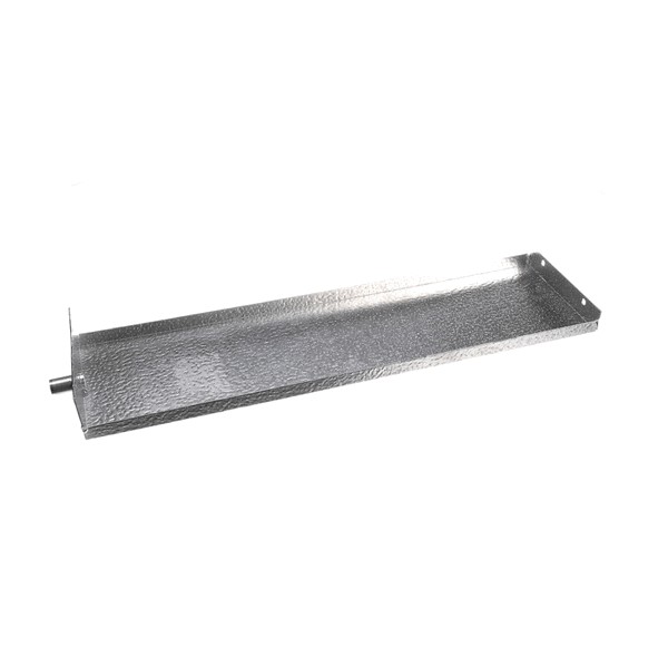 (image for) Heatcraft 40400901 5" X 18" DRAIN PAN