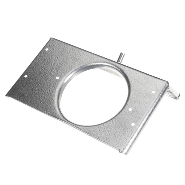 (image for) Heatcraft 40800402 10" X 12" DRAIN PAN