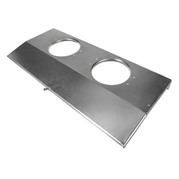 (image for) Heatcraft 40804102 21" X 39" DRAIN PAN