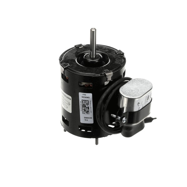 (image for) Heatcraft 5036NS MOTOR,115V 1/15HP 1550RPM