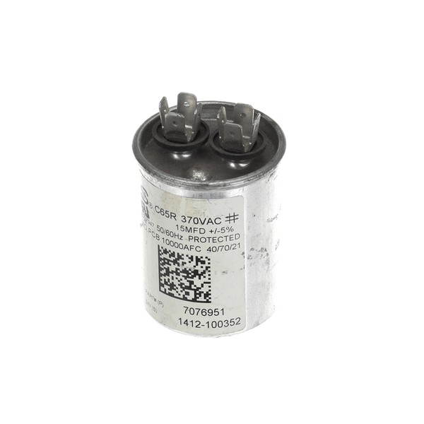 (image for) Heatcraft 7076951 RUN CAPACITOR 15/370V