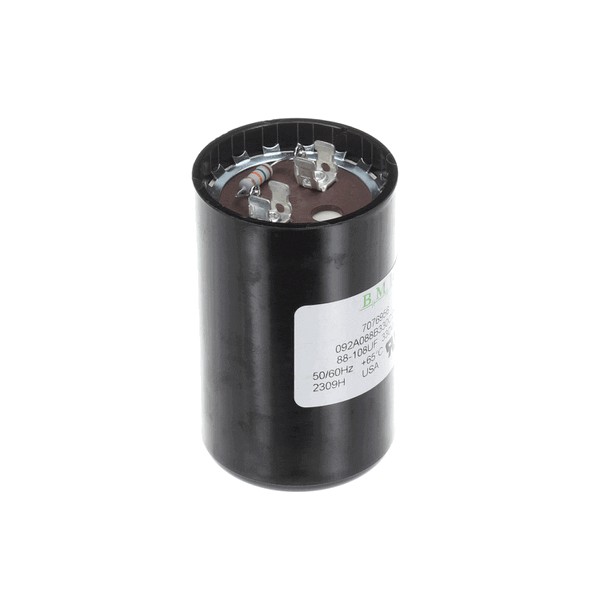 (image for) Heatcraft 7076956 START CAPACITOR