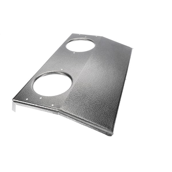 (image for) Heatcraft 91186002 17" X 24" DRAIN PAN