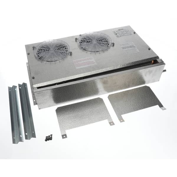 (image for) Heatcraft BBM16AG EVAPORATOR