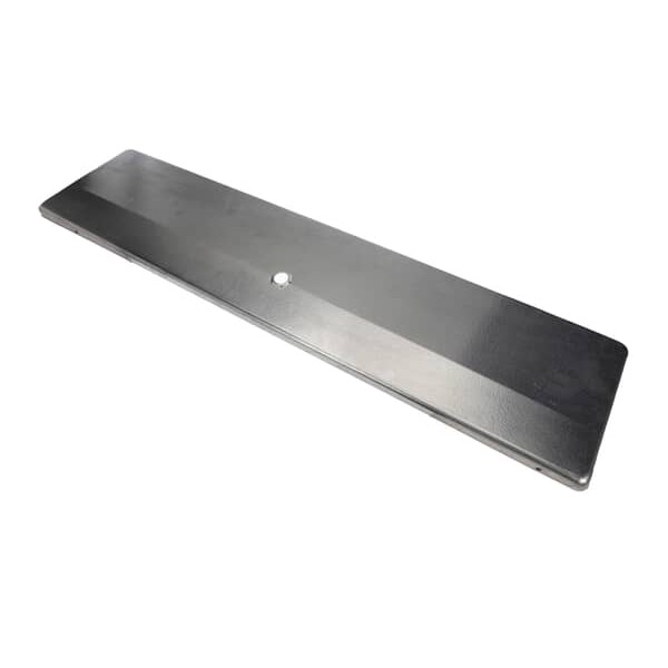 (image for) Heatcraft C25926A2 PAN, DRAIN 12"X49"