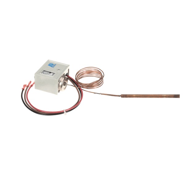 (image for) Heatcraft C26962A2 THERMOSTAT ASSEMBLY