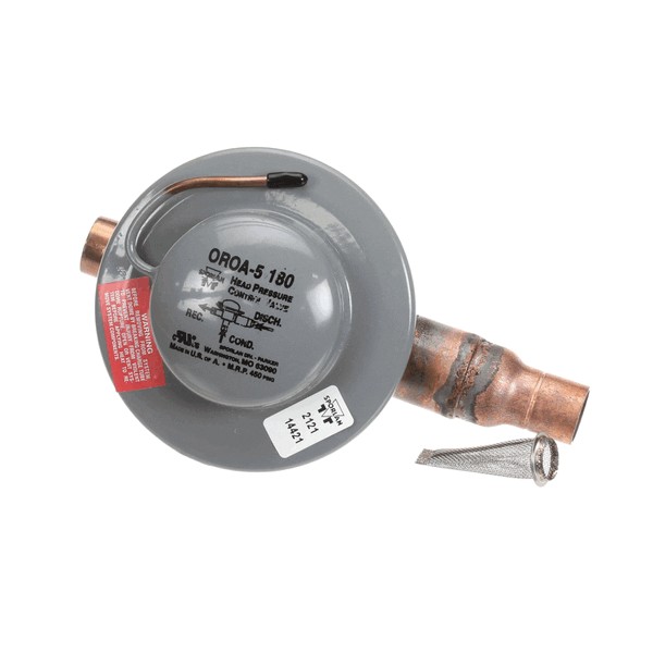 (image for) Heatcraft OROA-5-180 HEAD PRESSURE CONTROL VALVE