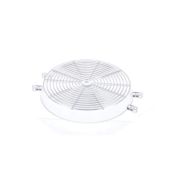 (image for) Heatcraft R041777700 FAN GUARD