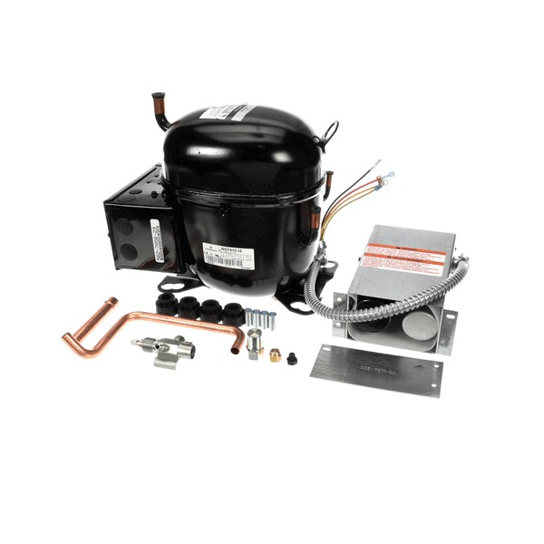 (image for) Heatcraft RST97C1E-PFV-959 COMPRESSOR WITH START COMPONENTS