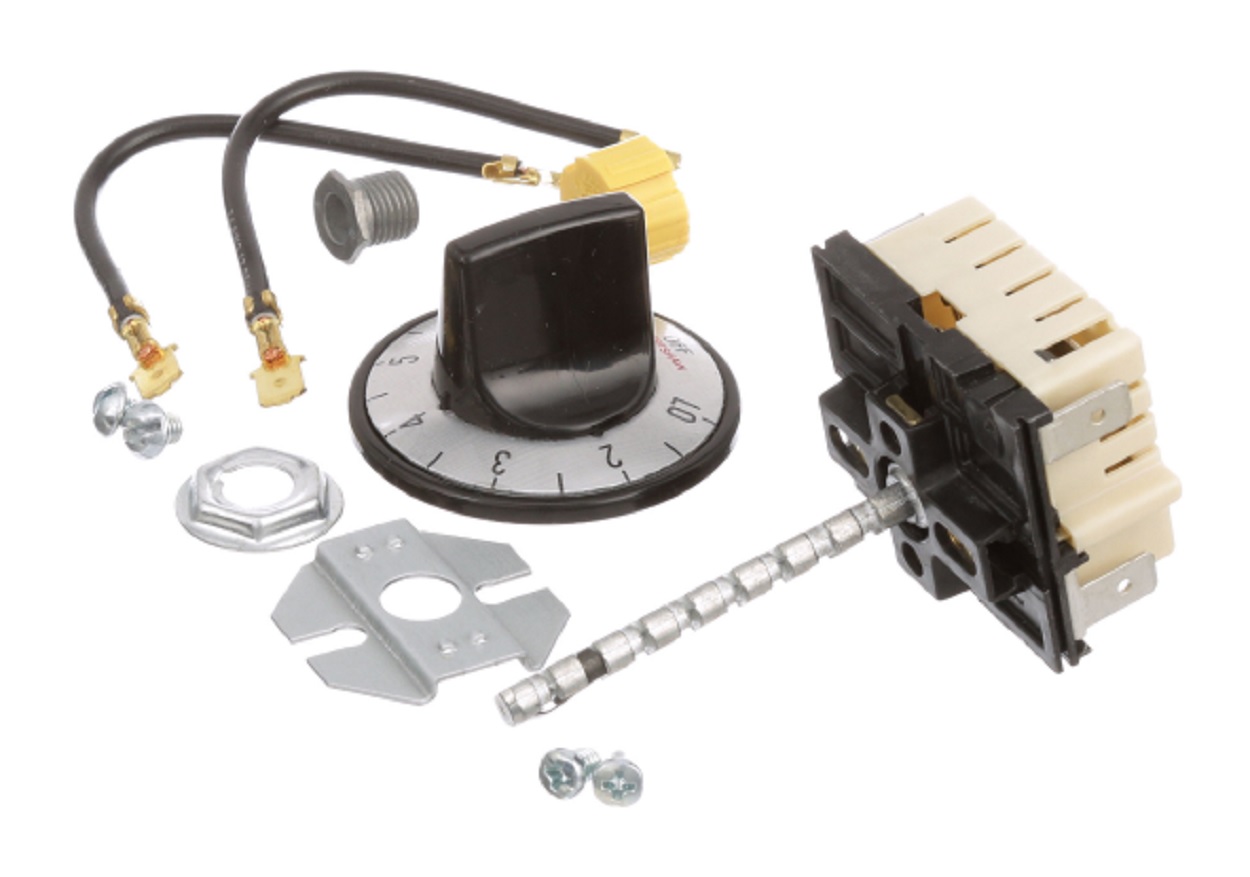 (image for) Hobart -00-347171-00002 INFINITE SWITCH KIT