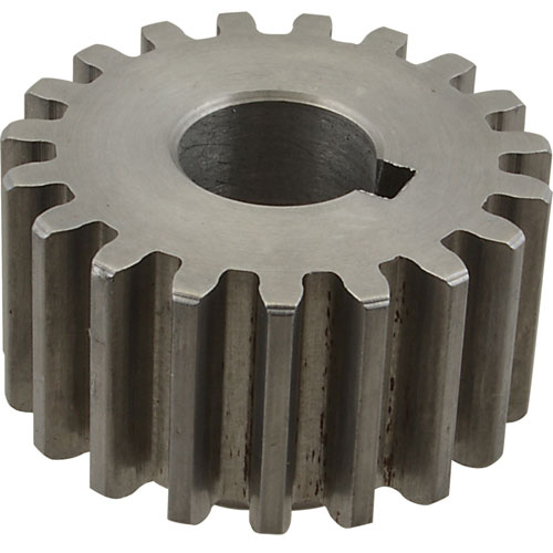 (image for) Hobart 00-015217 GEAR,PINION BEATER (19T)