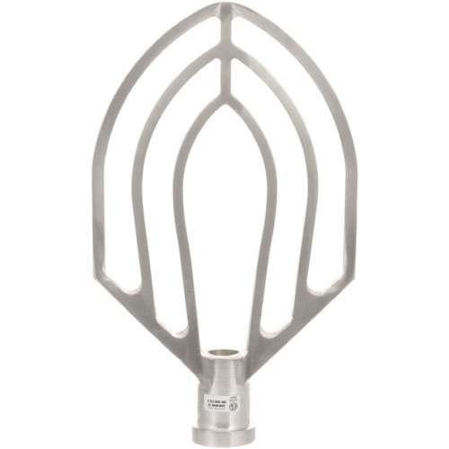 (image for) Hobart 00-024308-00001 BEATER/PADDLE FOR HOBART 60QT. - Click Image to Close