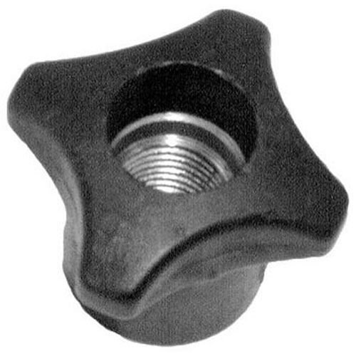 (image for) Hobart 00-070198 LOCK NUT - Click Image to Close
