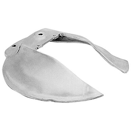 (image for) Hobart 00-082952-00002 BACK KNIFE GUARD - Click Image to Close