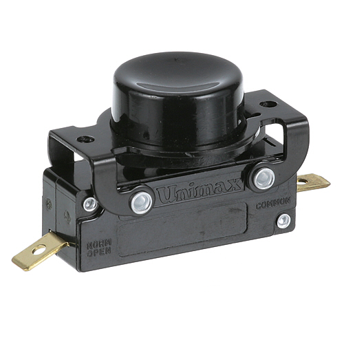 (image for) Hobart 00-087711-183-1 SWITCH, PUSHBUTTON