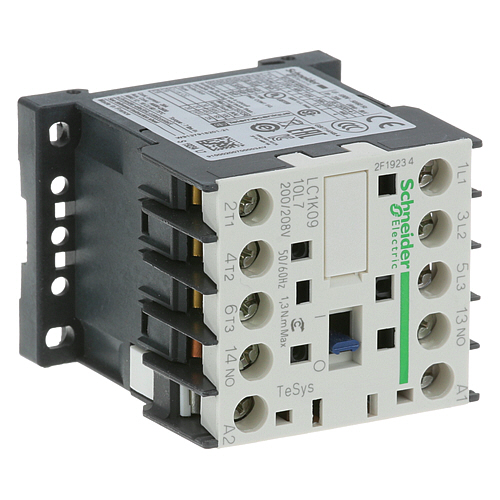 (image for) Hobart 00-087713-089-3 CONTACTOR,208 VAC