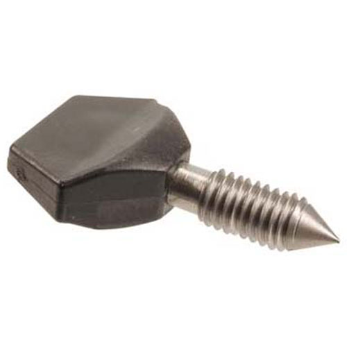 (image for) Hobart 00-108197-00002 THUMB SCREW - Click Image to Close