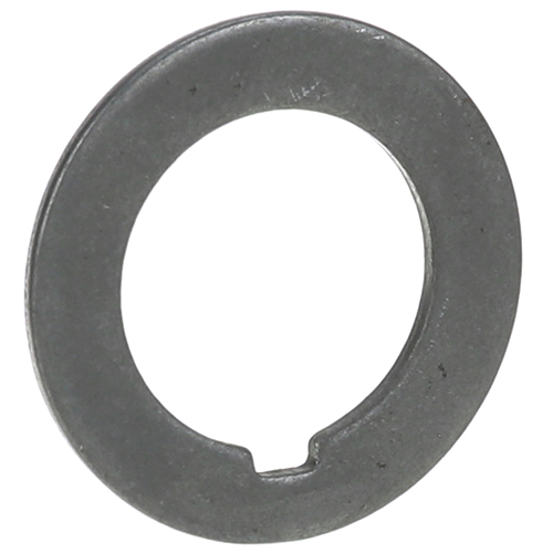 (image for) Hobart 00-12754 WASHER - PK/2, .630 ID X 1 OD X .0625 - Click Image to Close