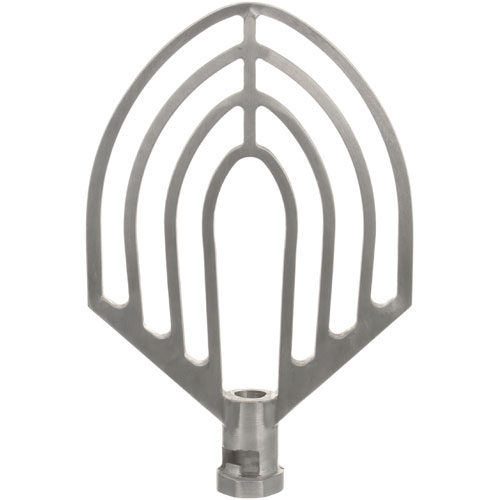 (image for) Hobart 00-23490 BEATER/PADDLE FOR HOBART 80 QT. - Click Image to Close