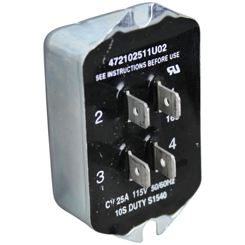(image for) Hobart 00-271612-00002 SWITCH