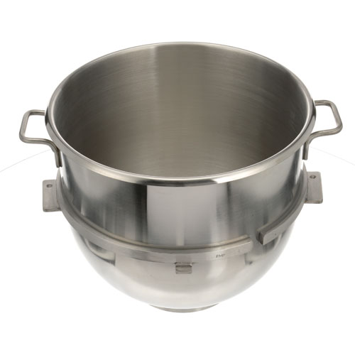 (image for) Hobart 00-275690 BOWL, MIXING - 80qt - Click Image to Close