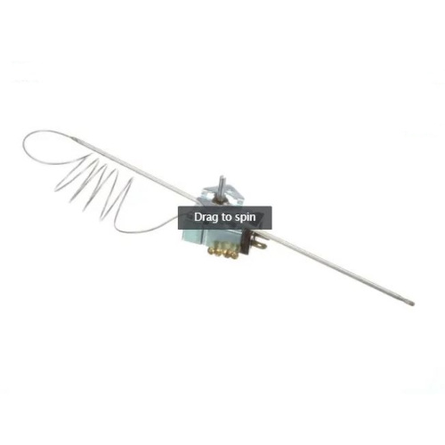 (image for) Hobart 00-342027-00003 THERMOSTAT, 500F 36" CAPILLARY - Click Image to Close