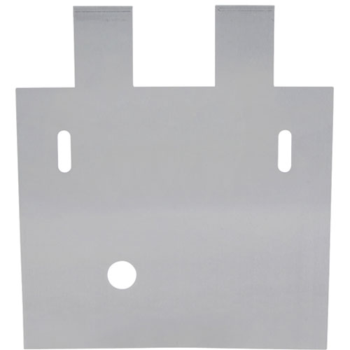 (image for) Hobart 00-346251-00001 BAFFLE,HEATING - Click Image to Close