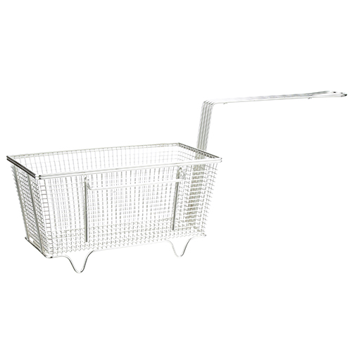 (image for) Hobart 00-350809-2 Basket Fry Lh 6-3/8x12 - Click Image to Close